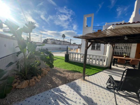 Villa Blue dream